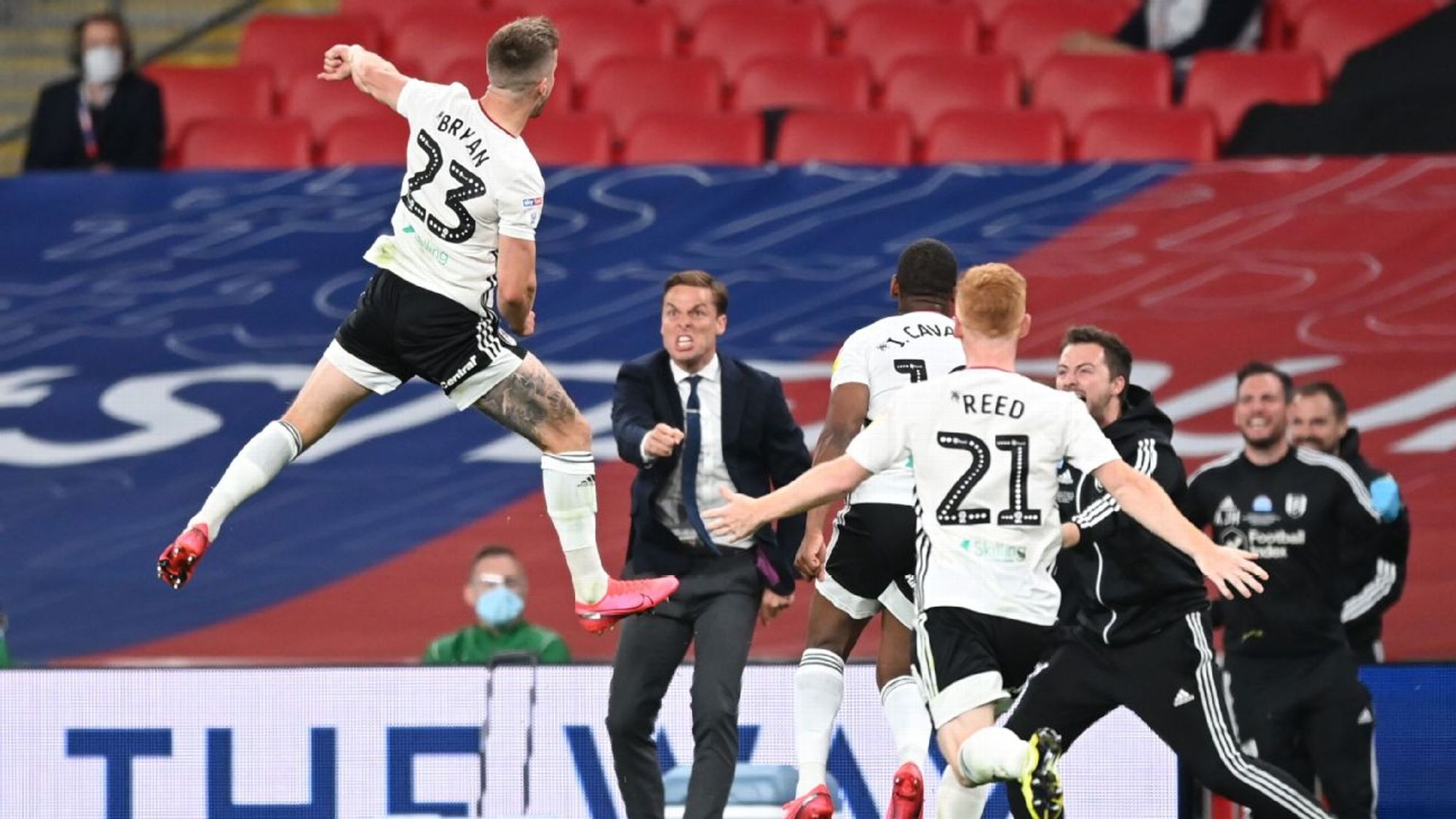 赛中的高效 赛中的高效