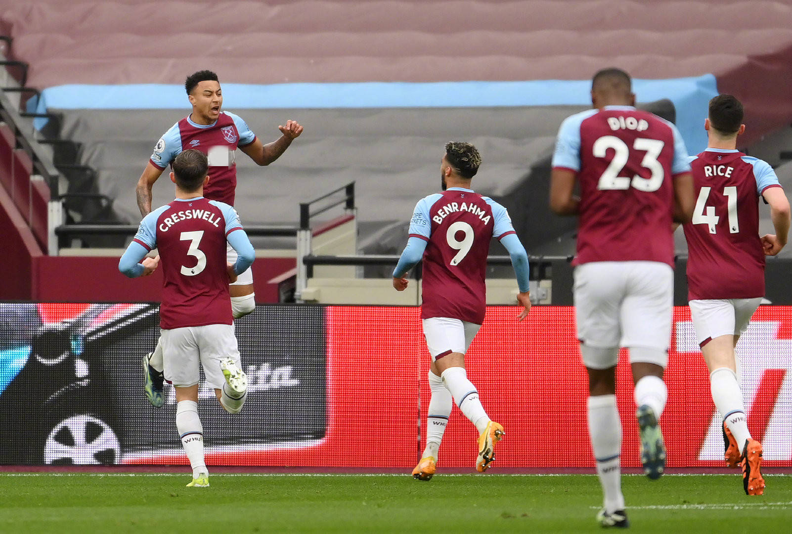 精准的空间 精准的空间