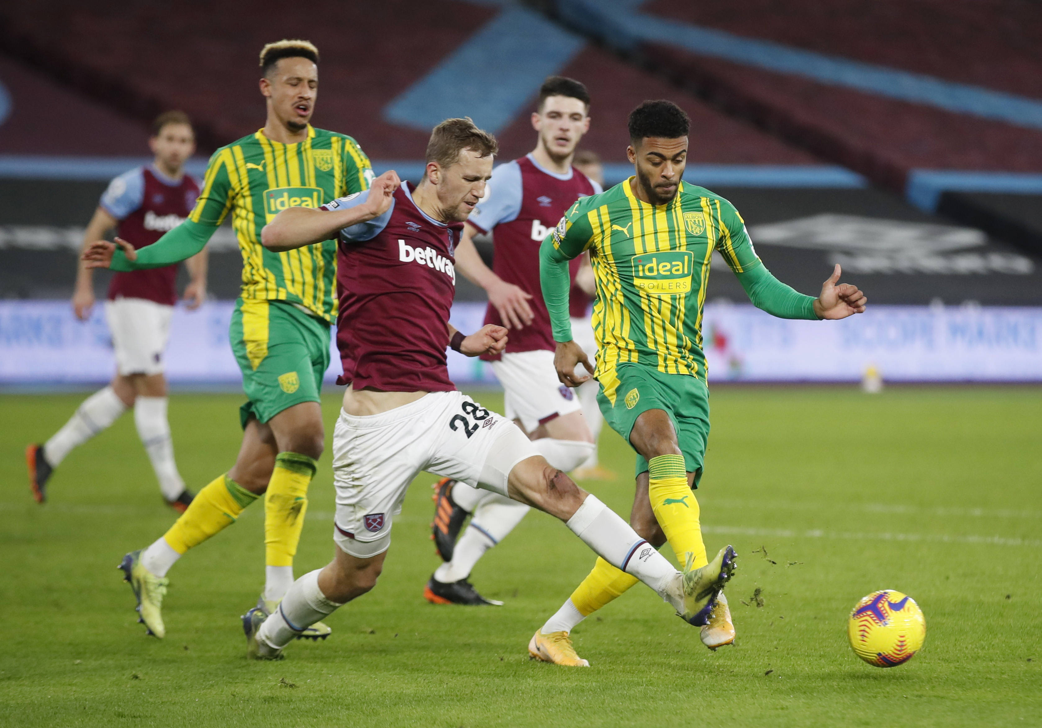 在足球史上 在足球史上