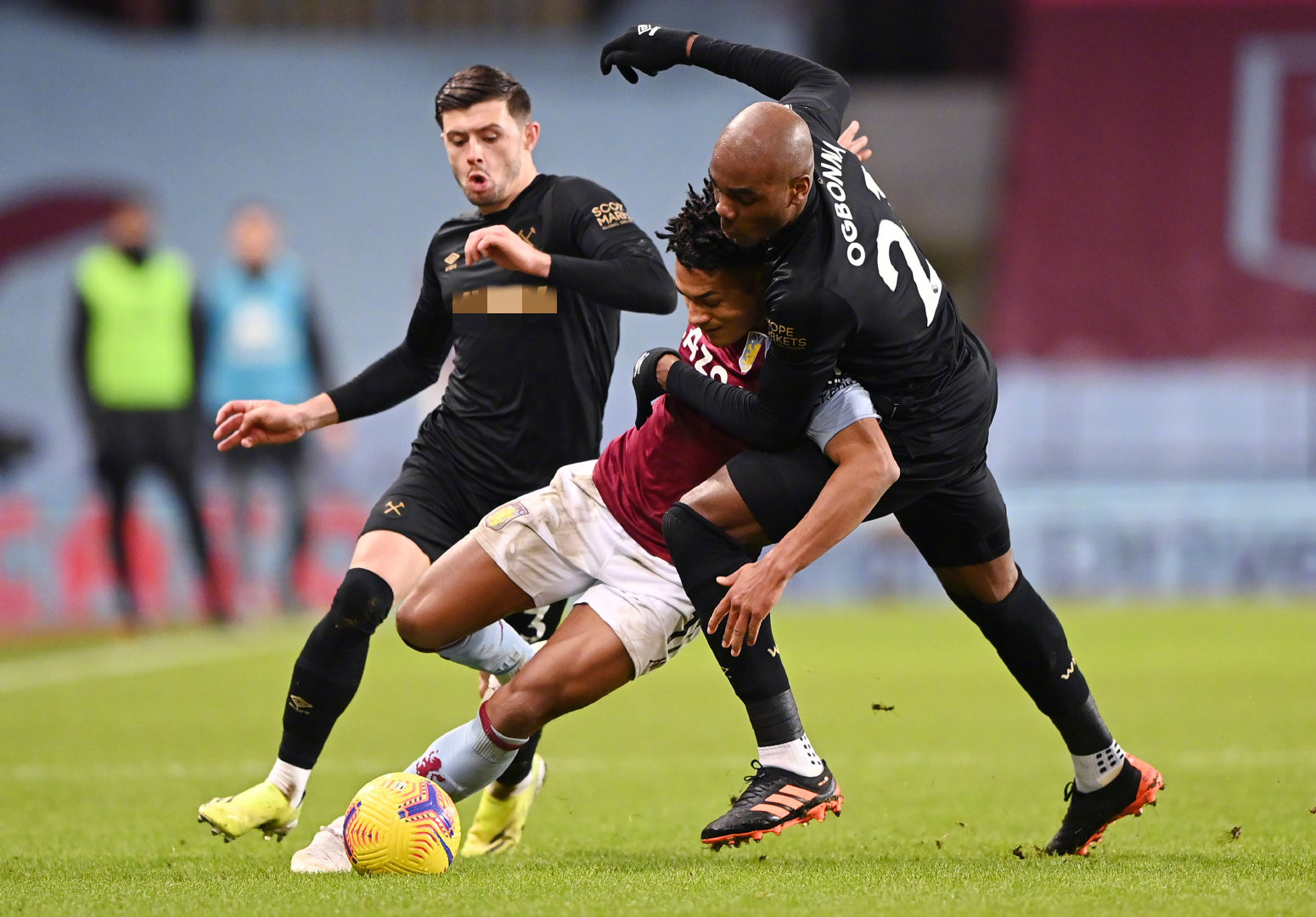 激烈的賽季 激烈的賽季