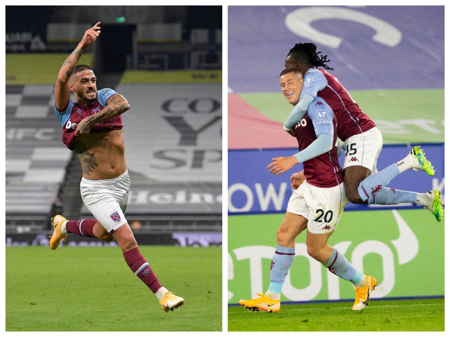 律界的共同 律界的共同