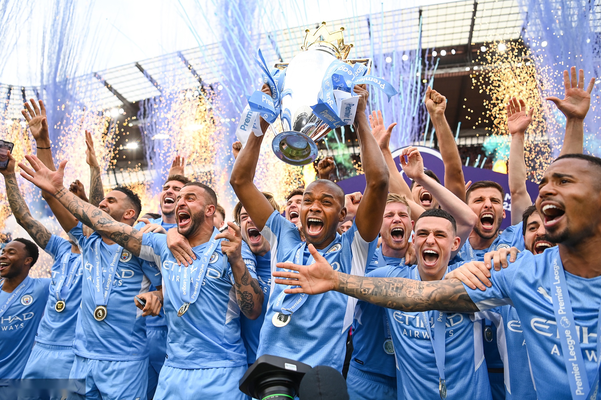 统计显示 统计显示